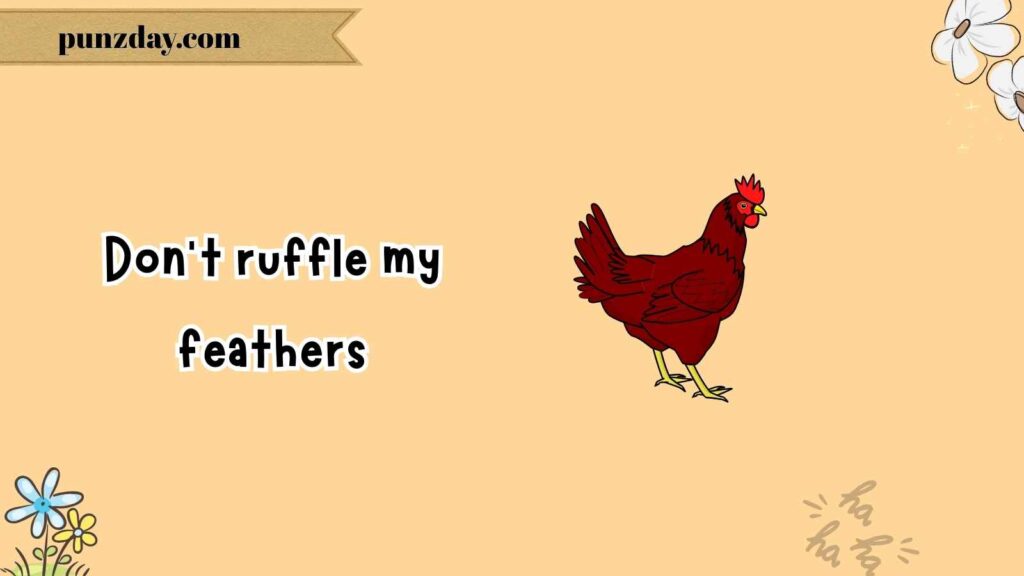 Chicken Puns