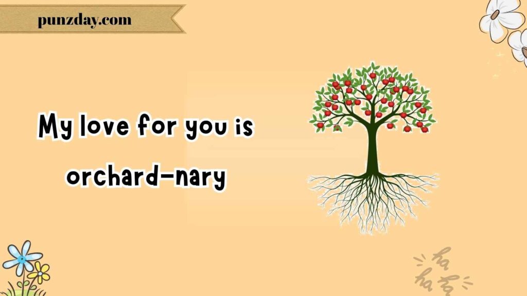 Classic Apple Puns for Everyday Fun
