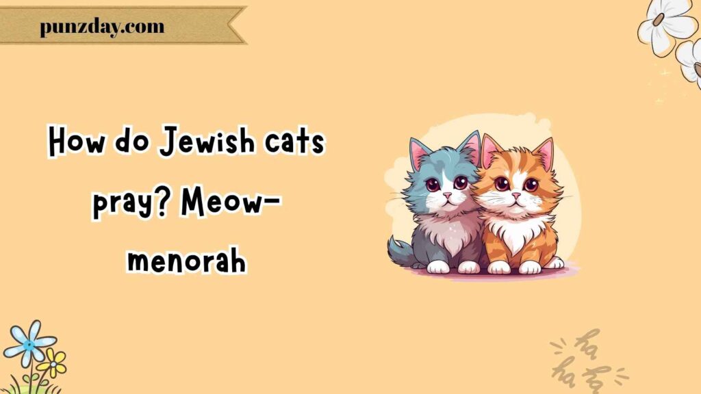 Classic Jewish Humor