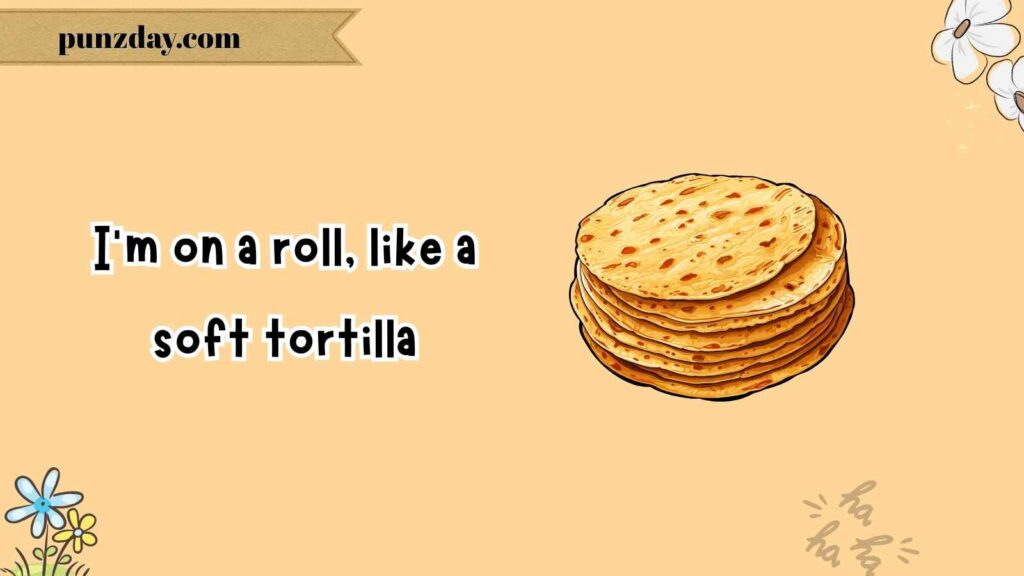 Classic Taco Puns