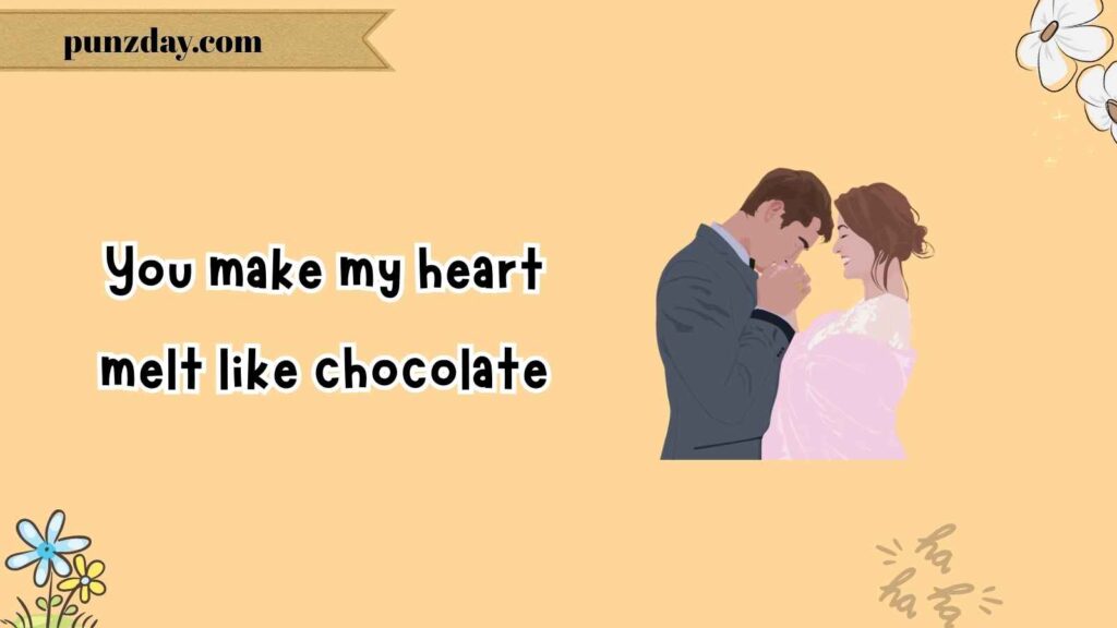 Cute & Cheesy Heart Puns