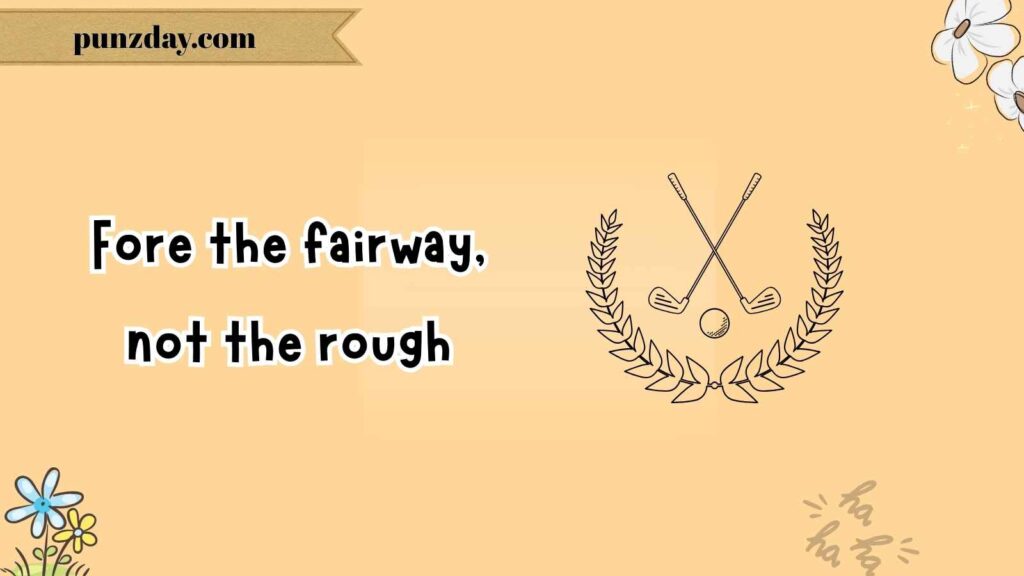Fairway Fun