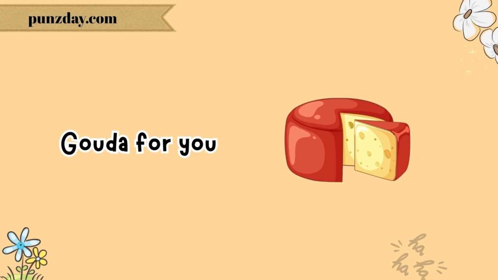 Food & Snack Mouse Puns