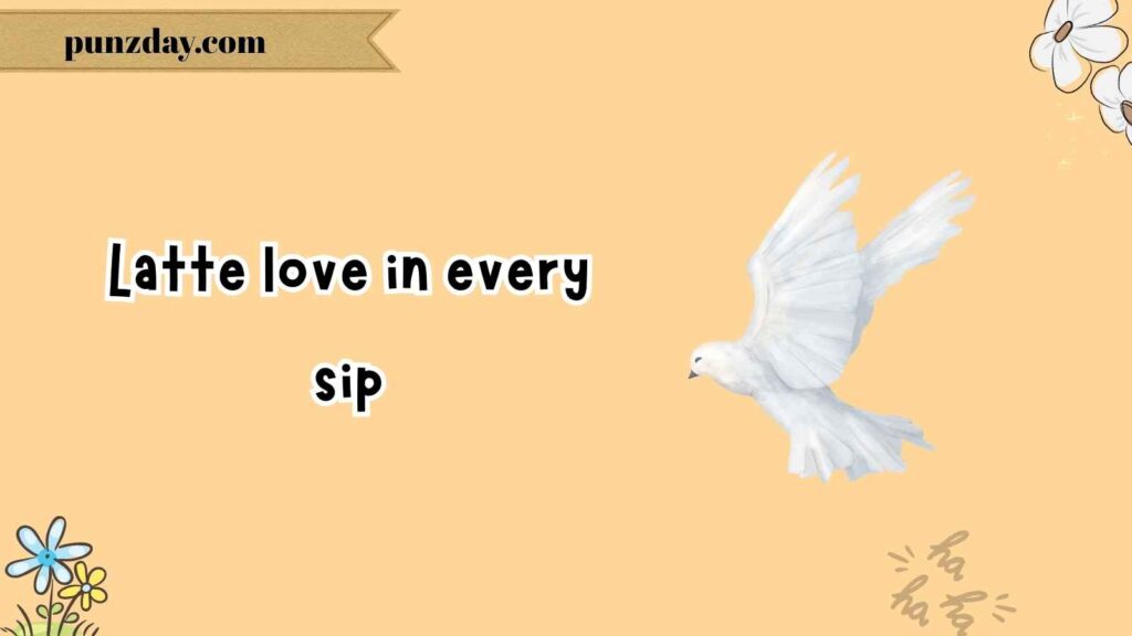 Foodie Pigeon Puns