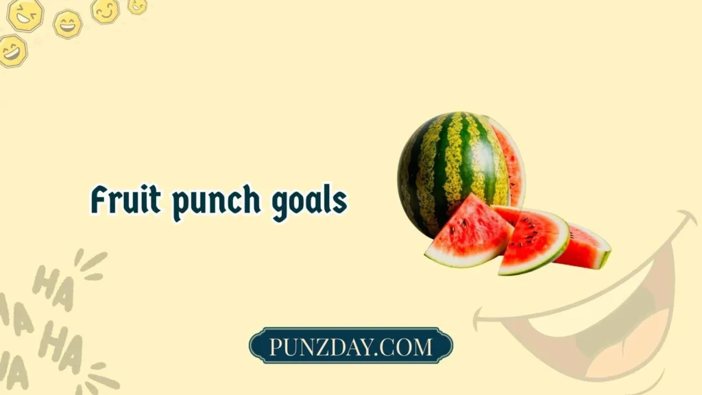 Party & Celebration Puns