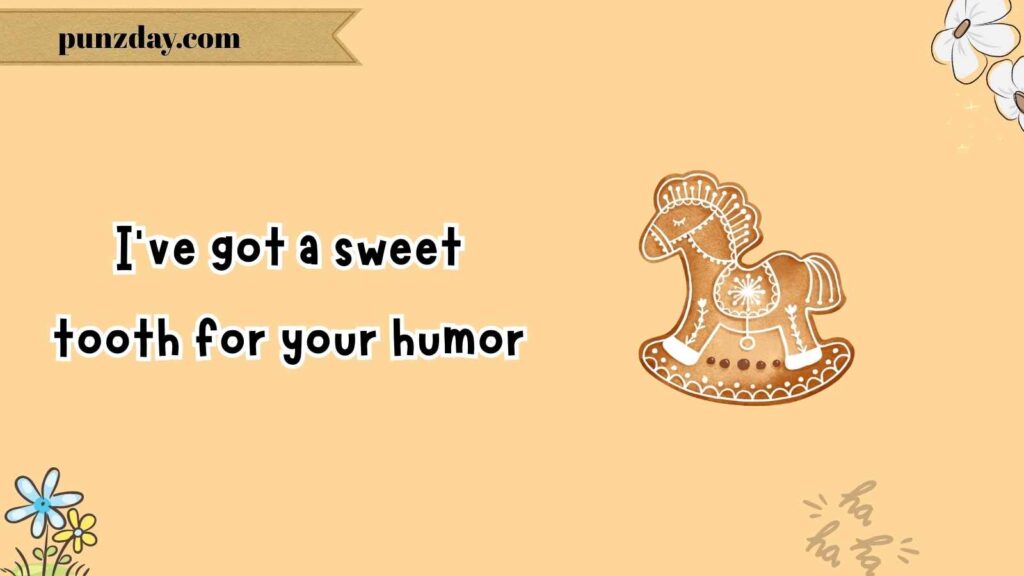 Sweet & Spicy Wordplay