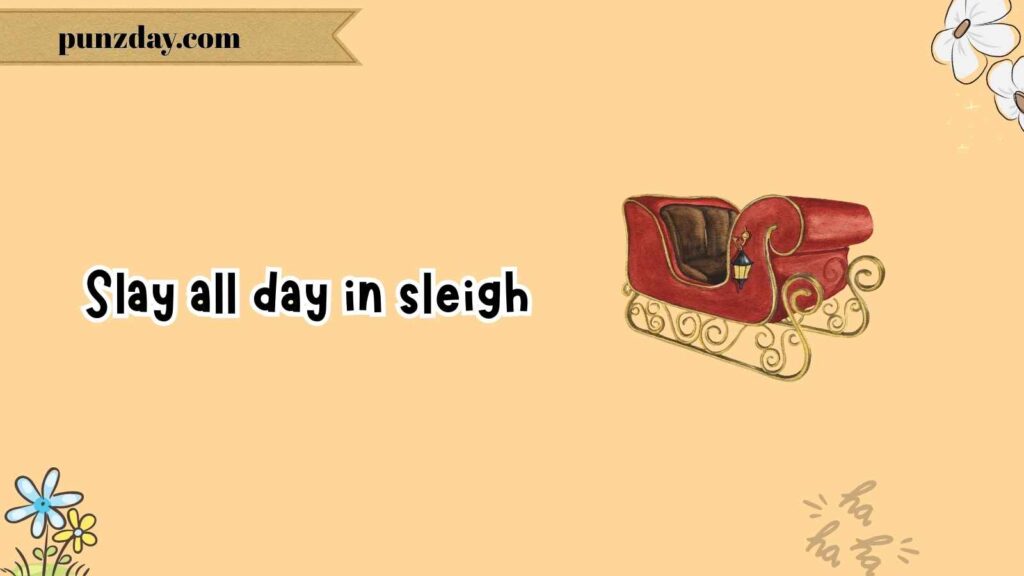 Travel & Adventure Ice Puns