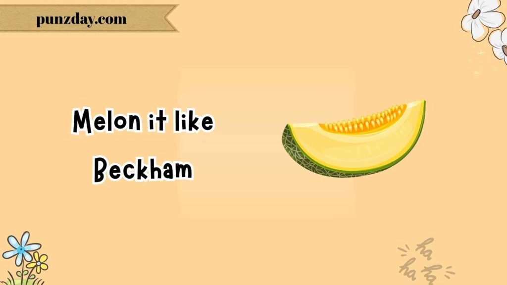 Watermelon Puns for Every Occasion
