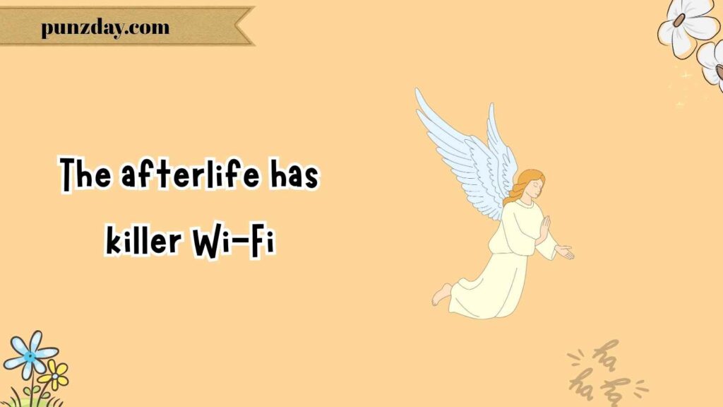 Afterlife LOLs