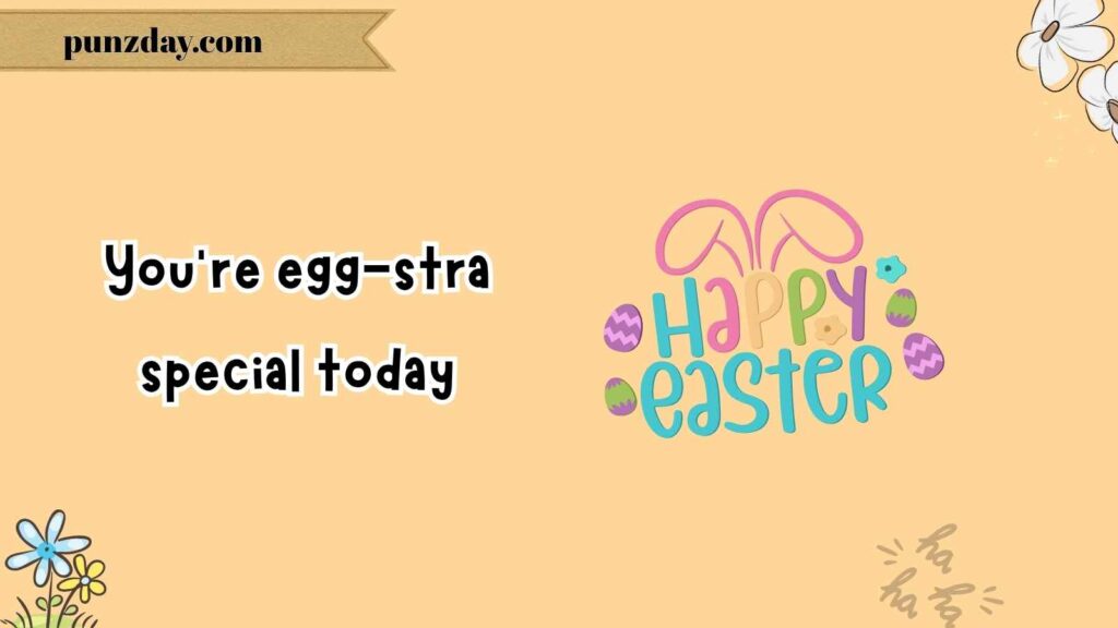 Egg Puns That Will Crack You Up