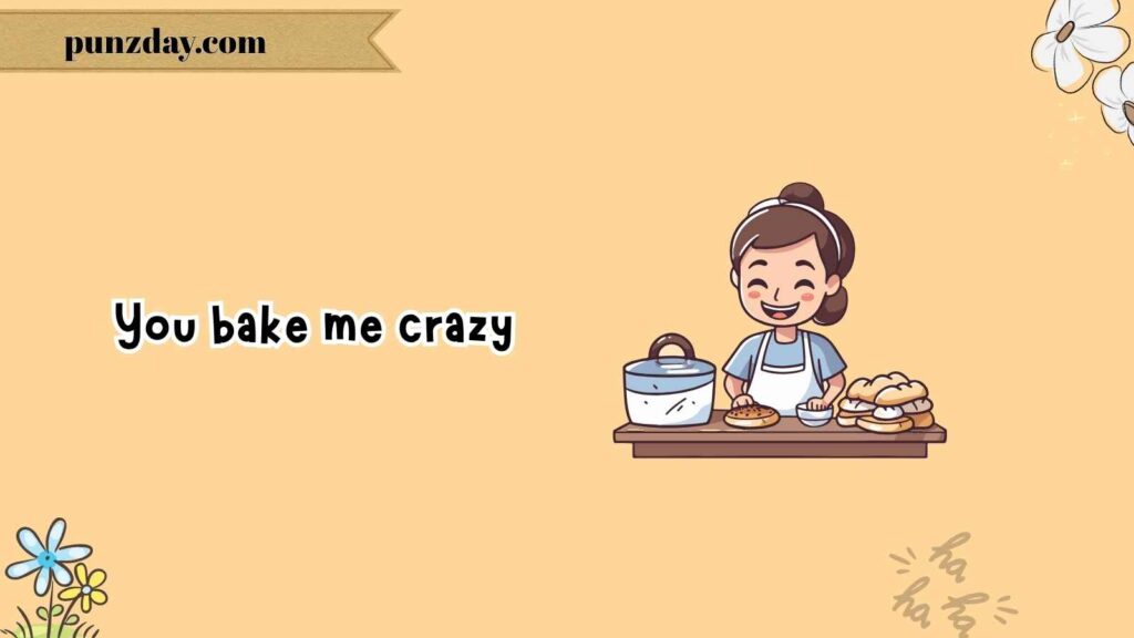 Food Puns