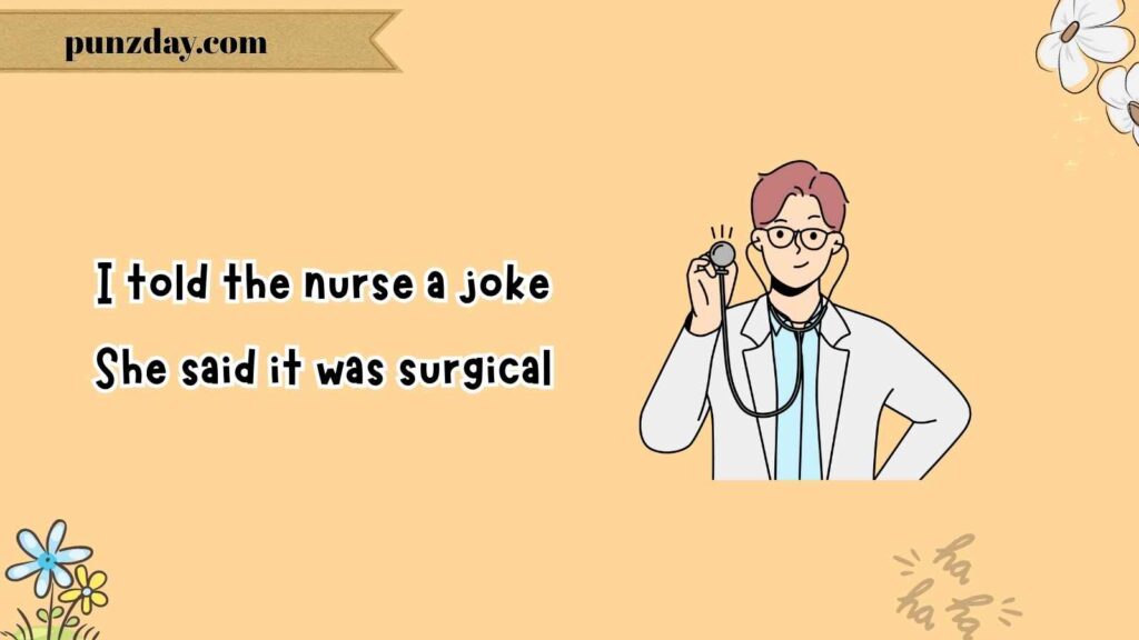  Hospital Humor