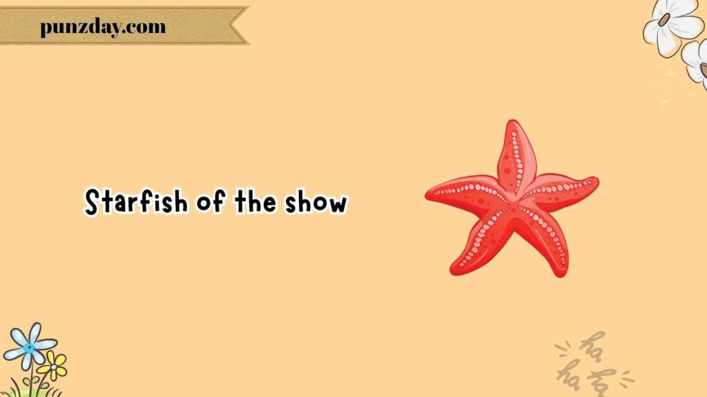  Ocean Puns That’ll Make Waves