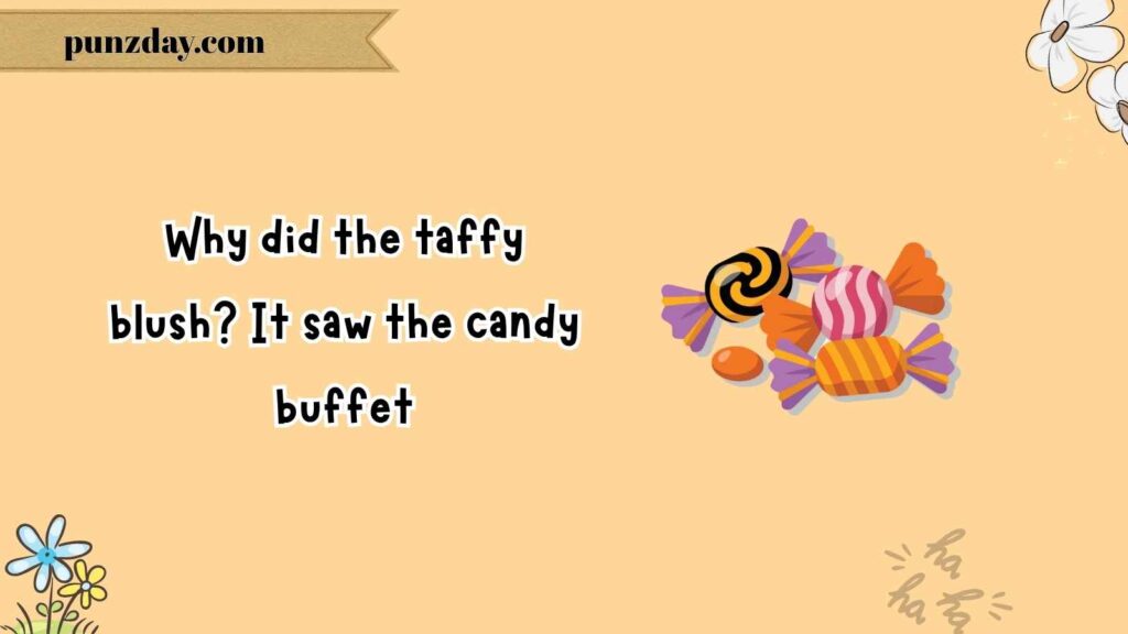 Party & Celebration Laffy Taffy Jokes