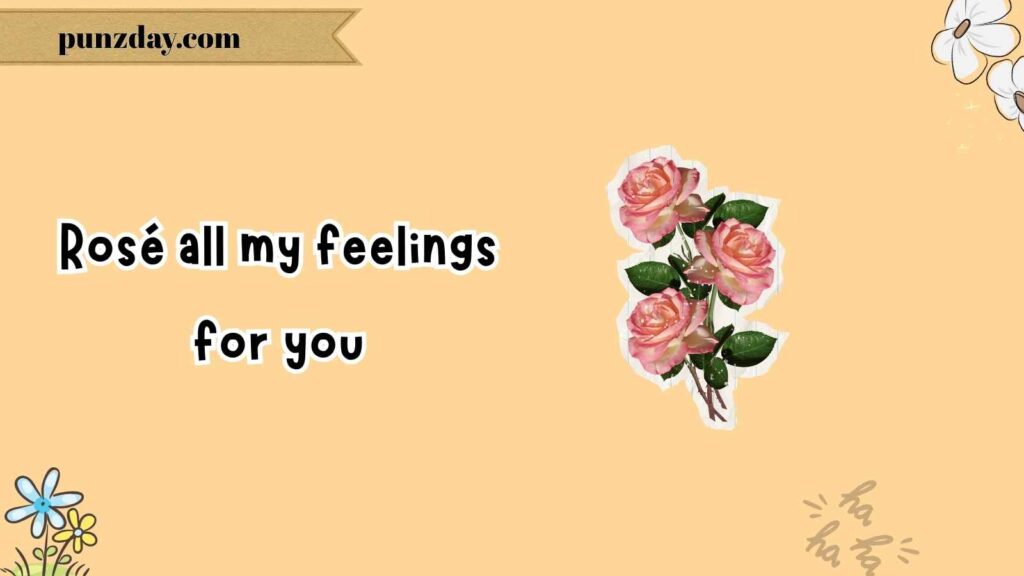 Pink Love Puns