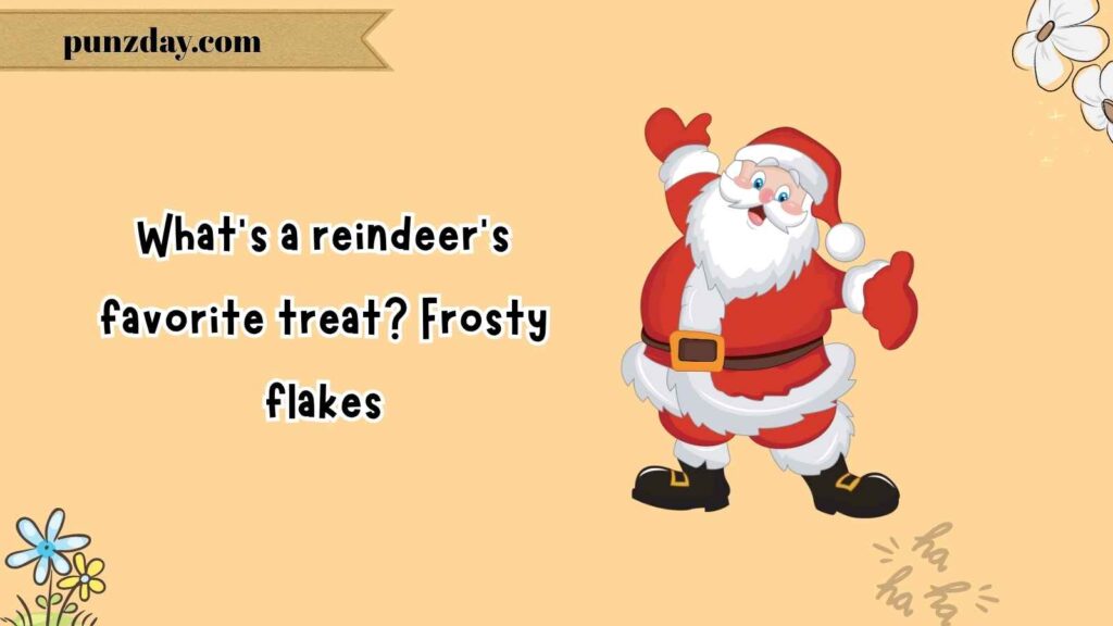 Reindeer Jokes