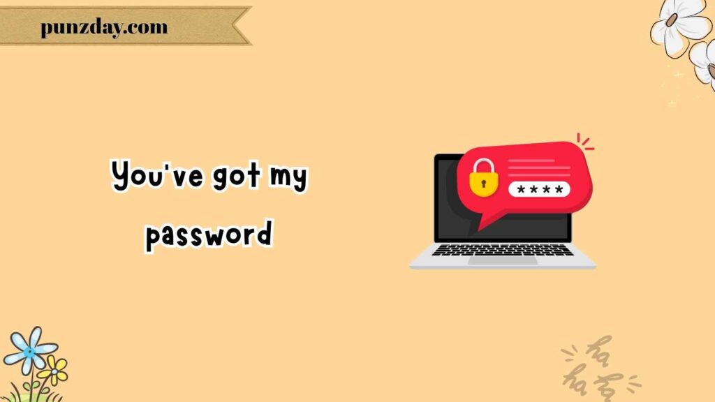 Technology & Internet Puns