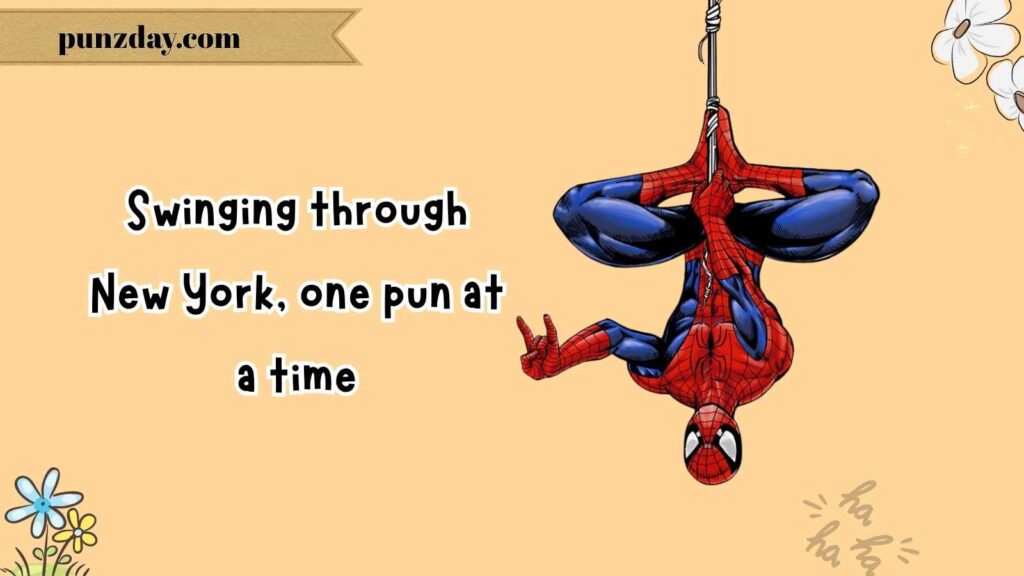  Travel & Adventure Puns