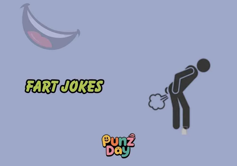 Dirty Fart Jokes 