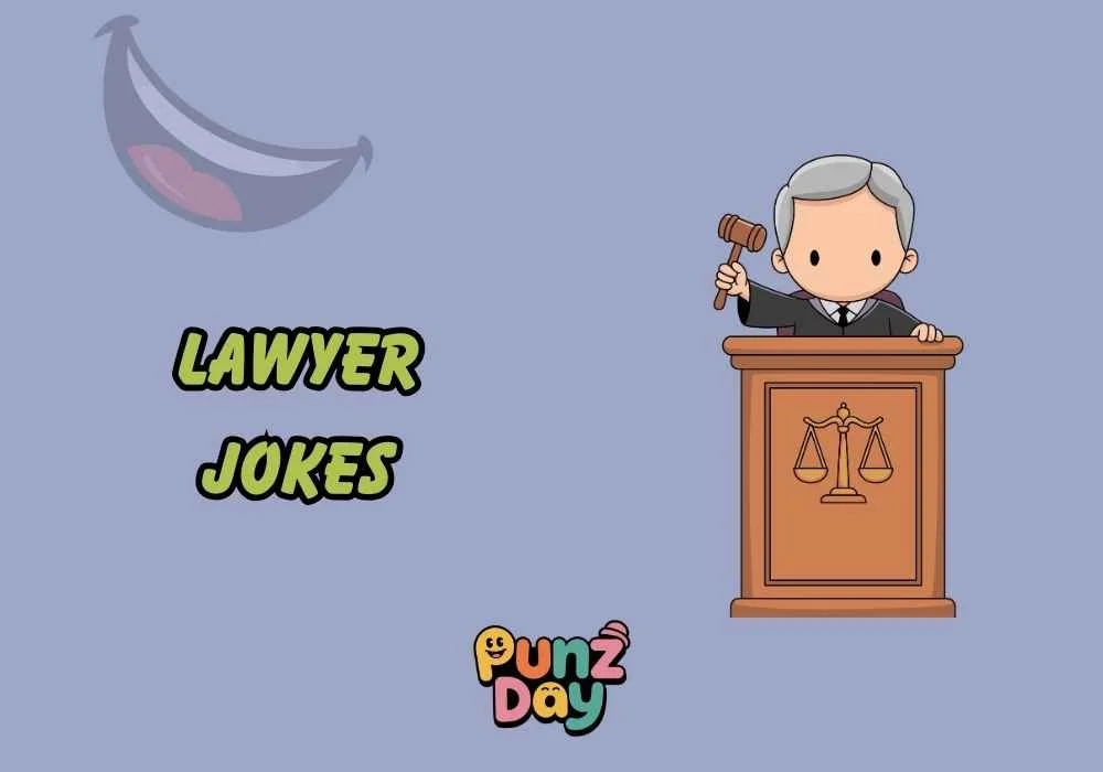 Lawyer jokes reddit