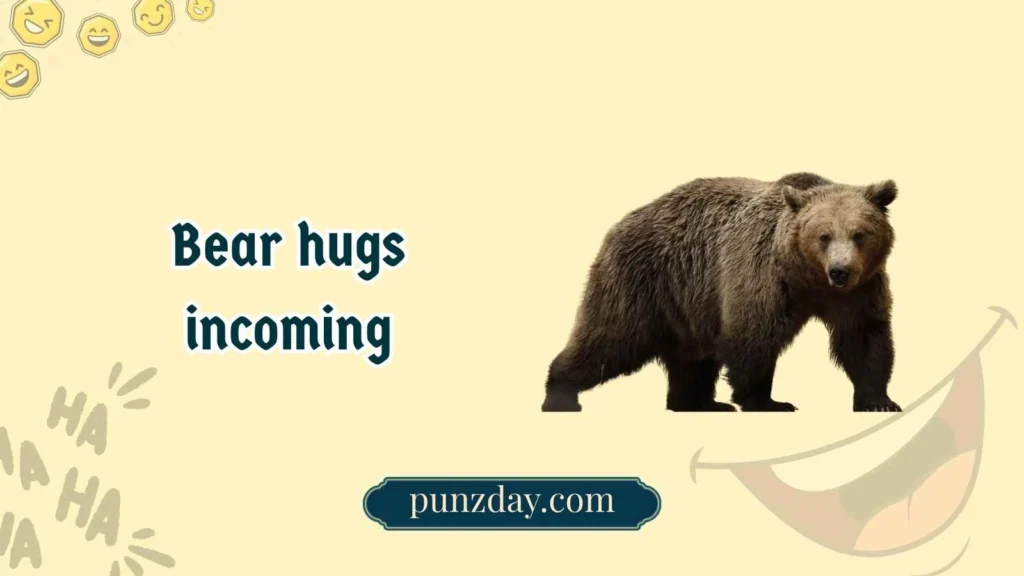 Clever Animal Puns for Instagram