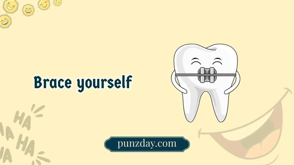 Short Funny Dental Puns