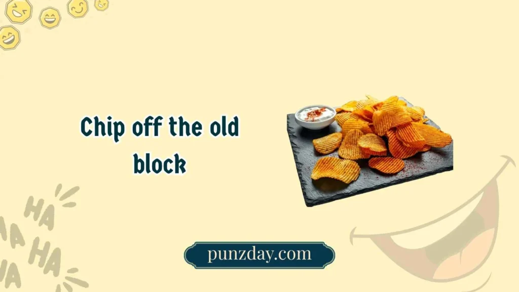 Short Funny Potato Puns