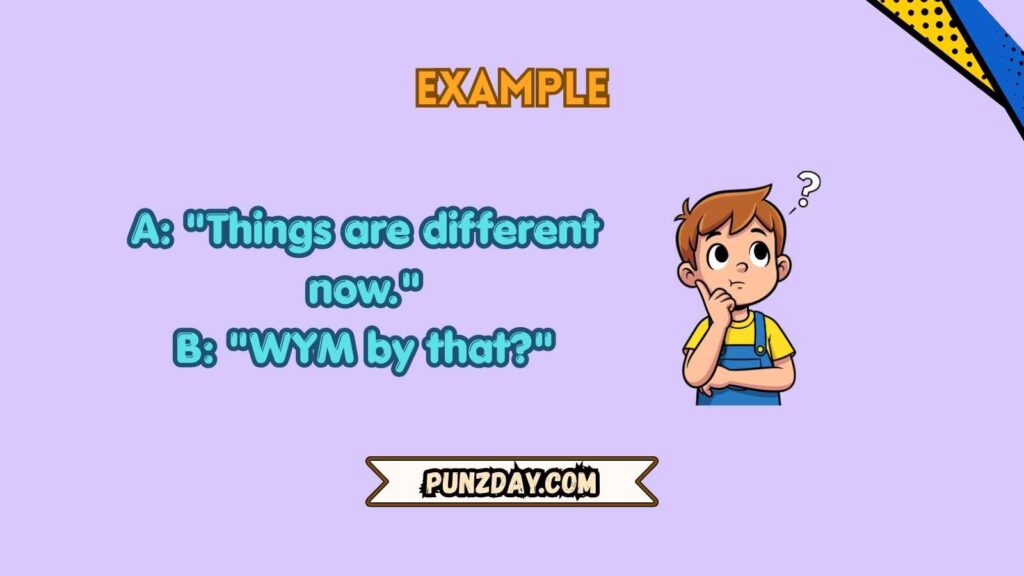 Example
