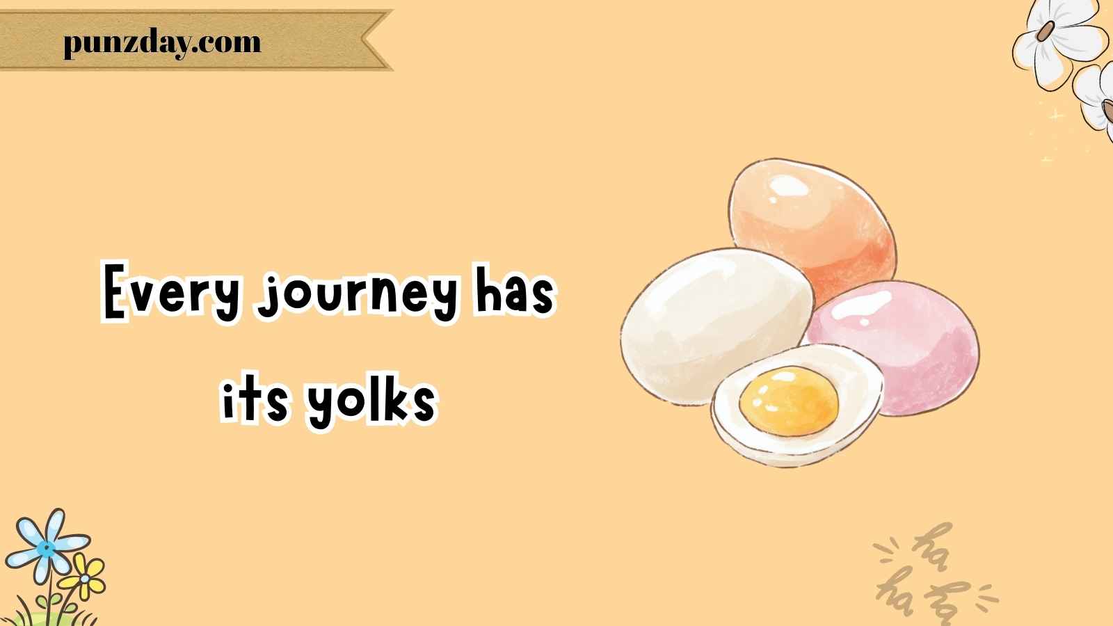 egg puns
