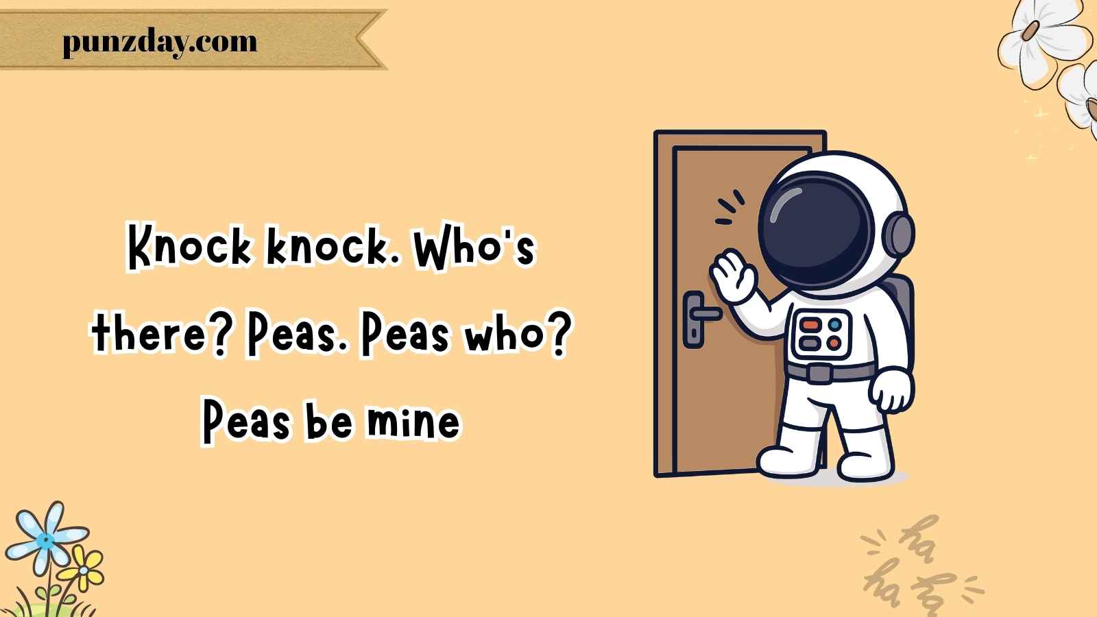 Flirty Knock Knock Jokes
