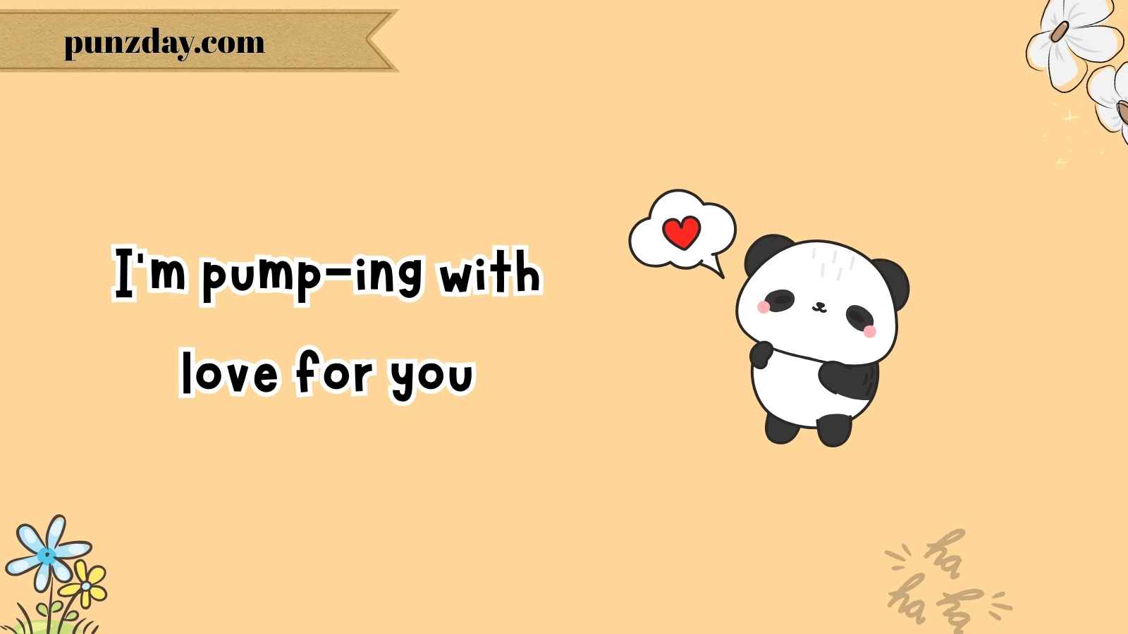 heart puns