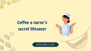 nurse jokes