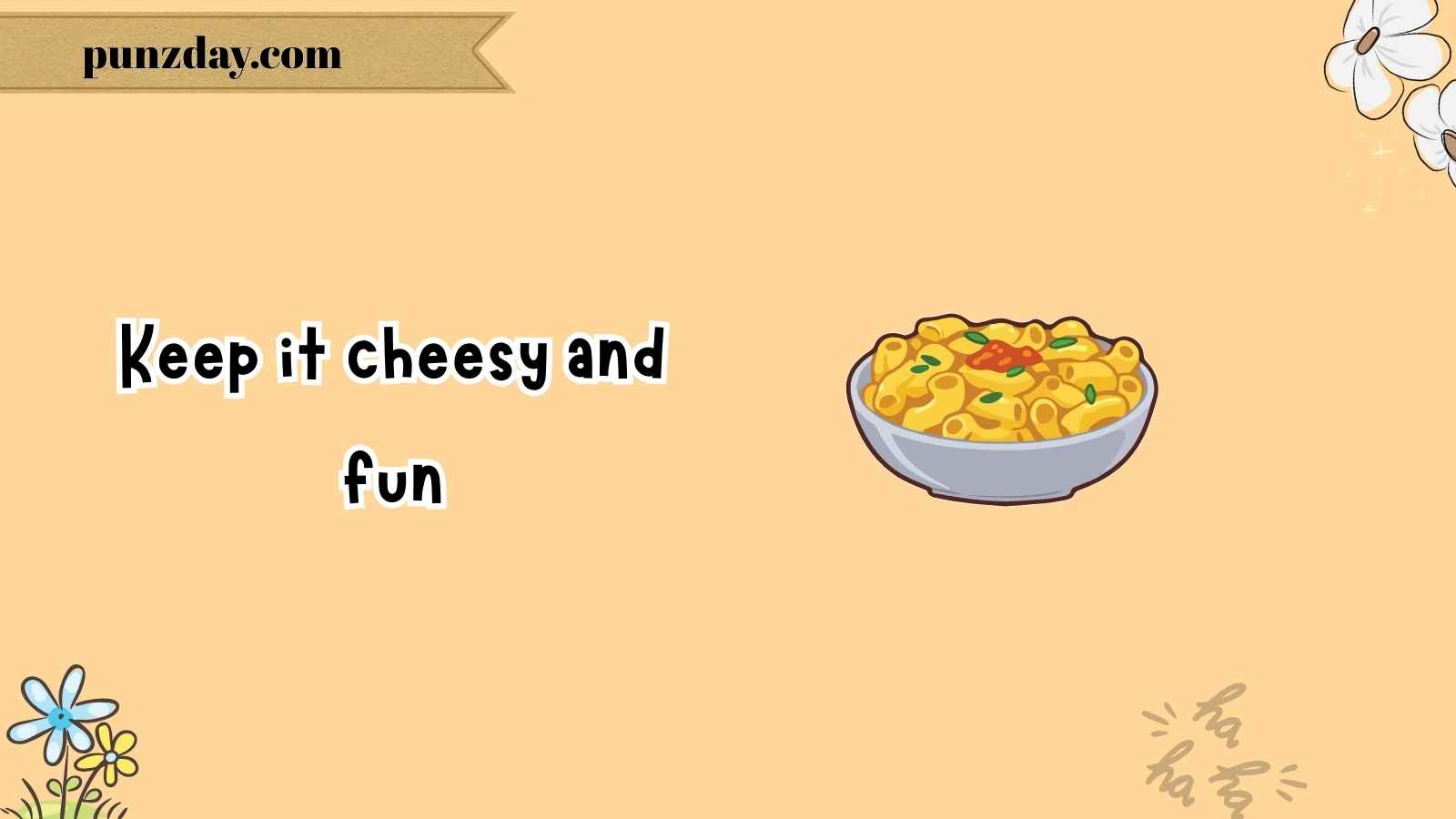 Spaghetti puns