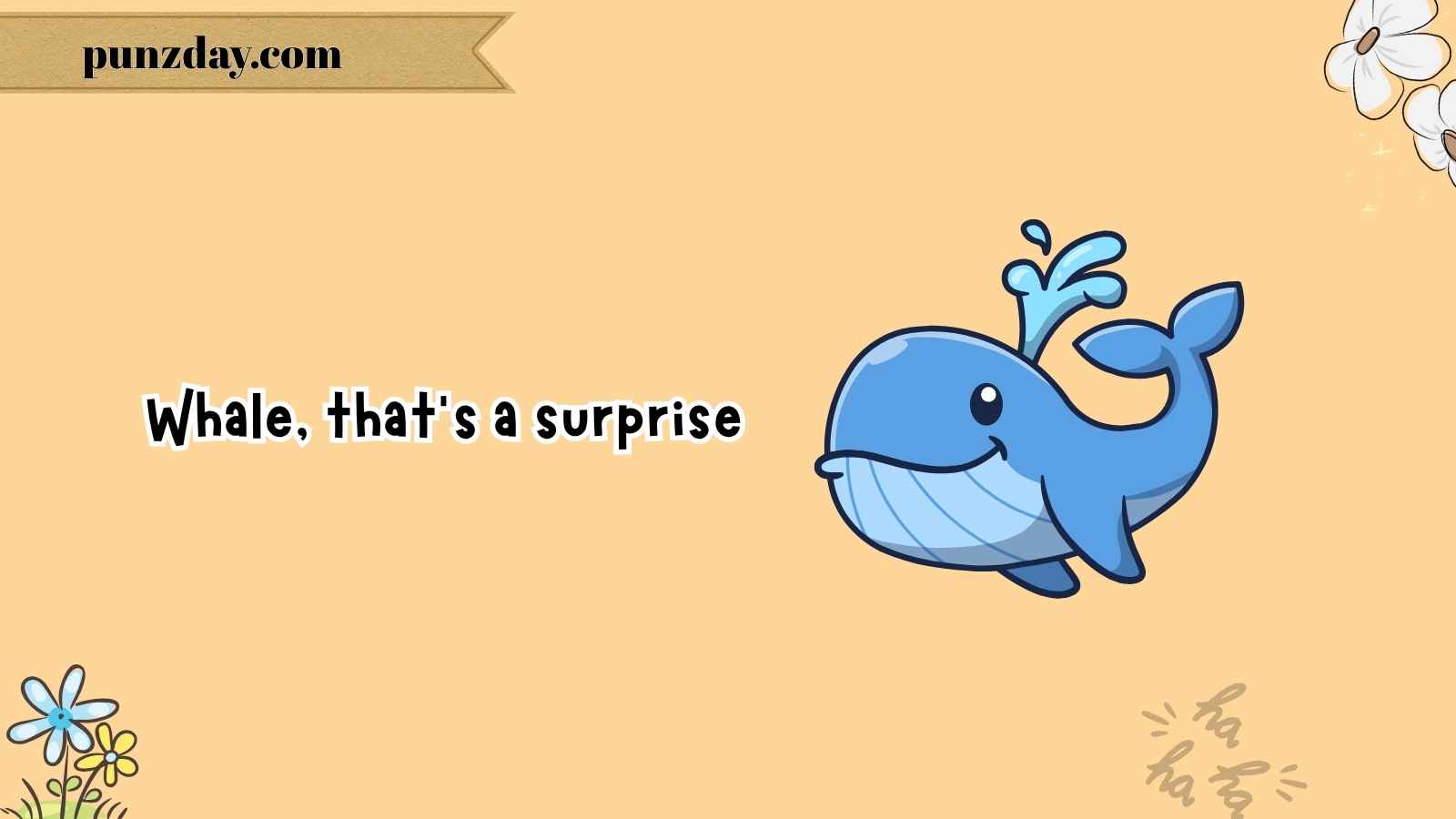 Fishing puns