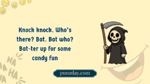 halloween knock knock jokes