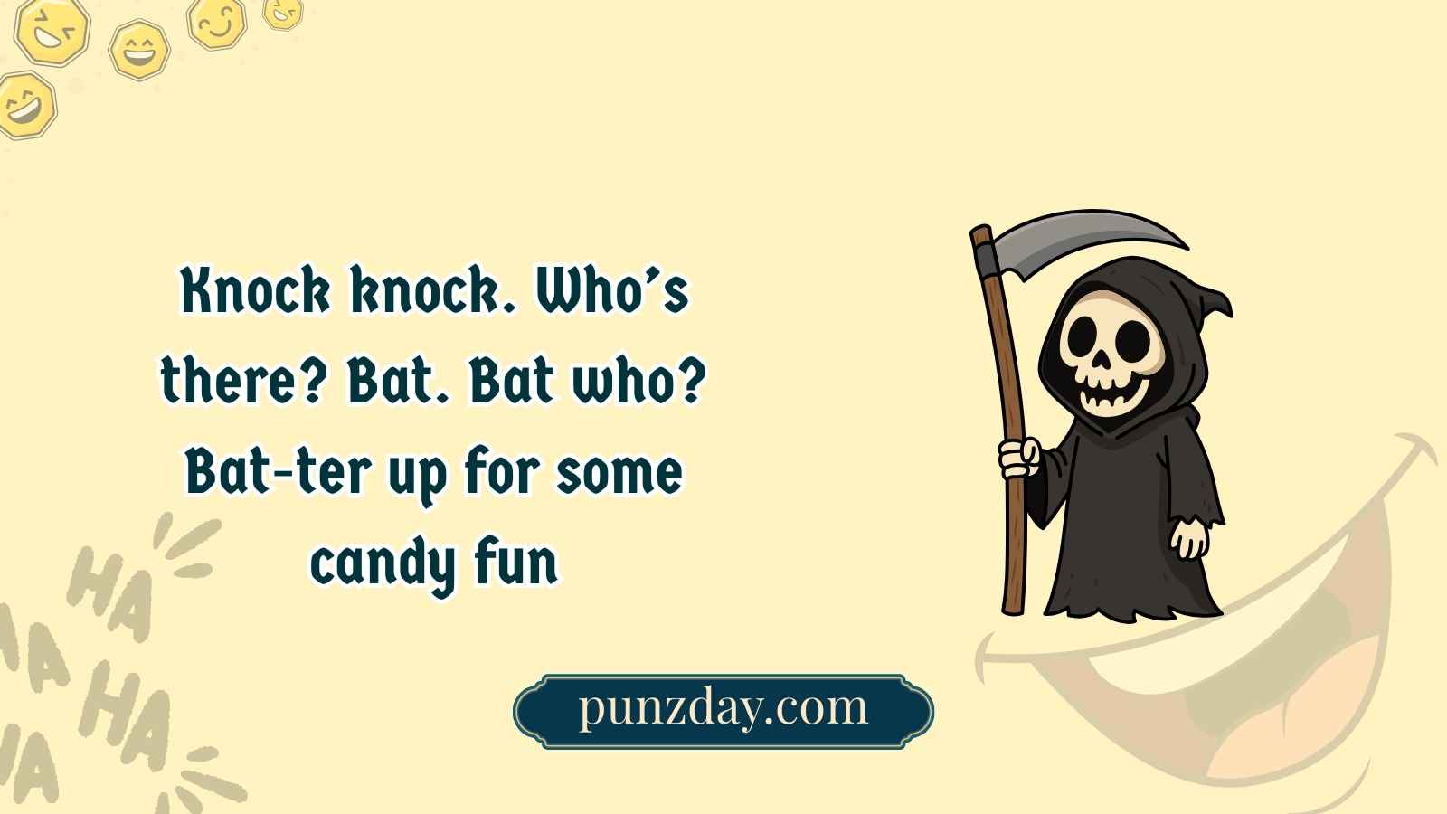halloween knock knock jokes