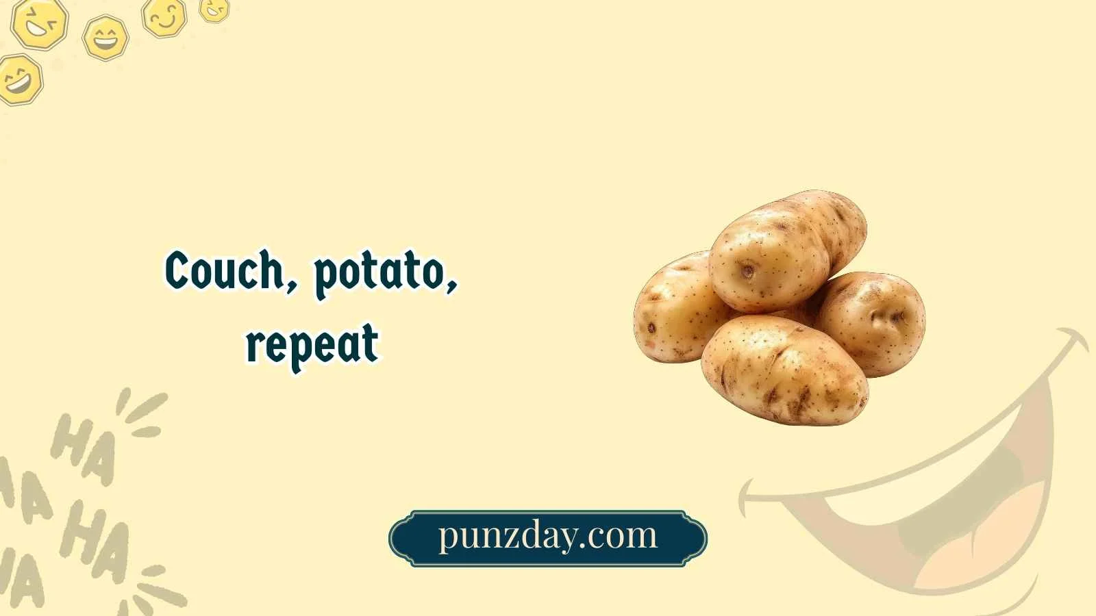 potato jokes