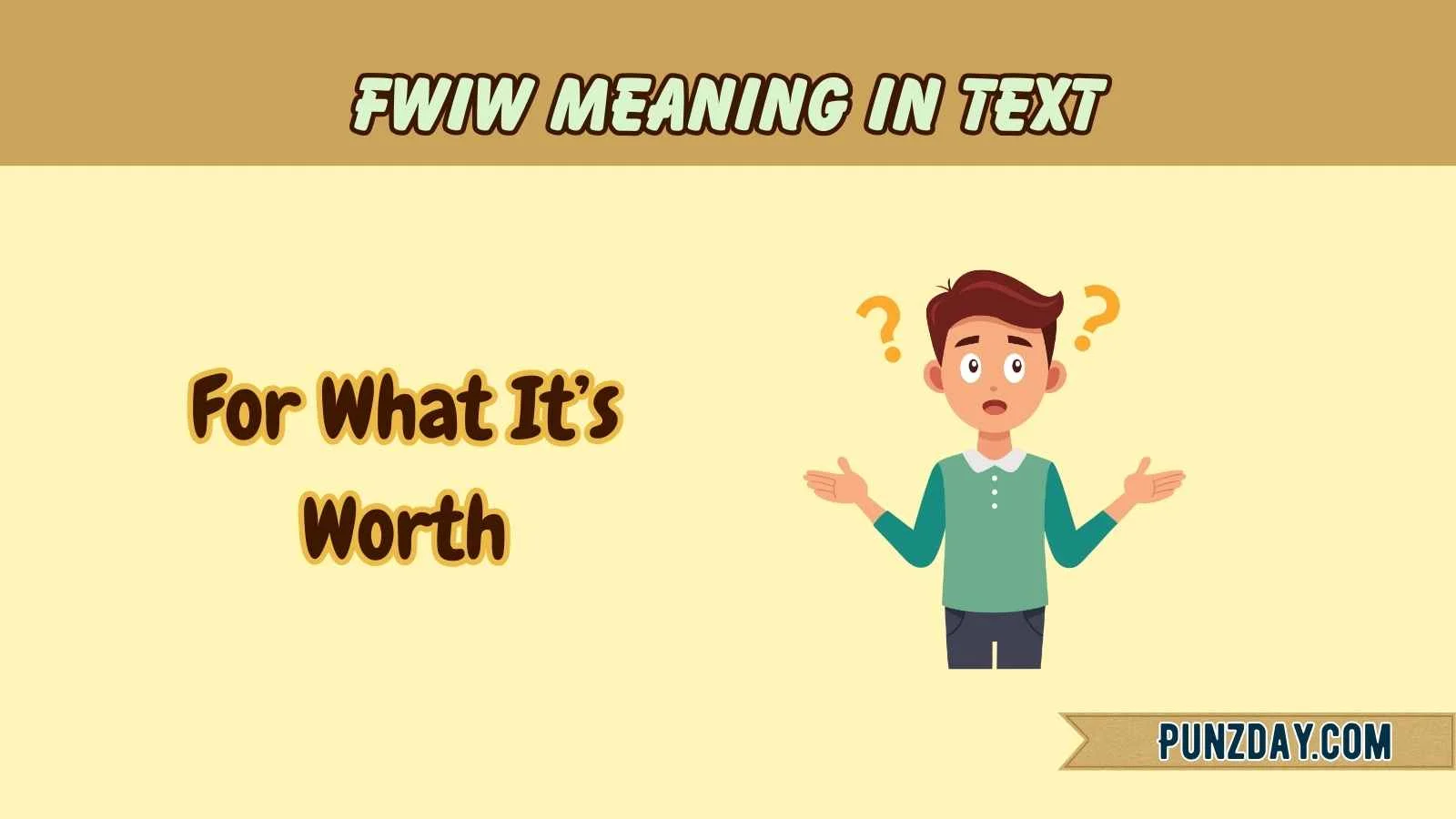 fwiw meaning in text