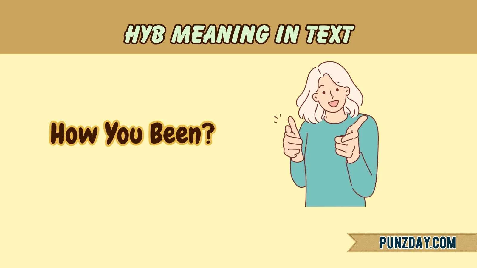 hyb meaning in text