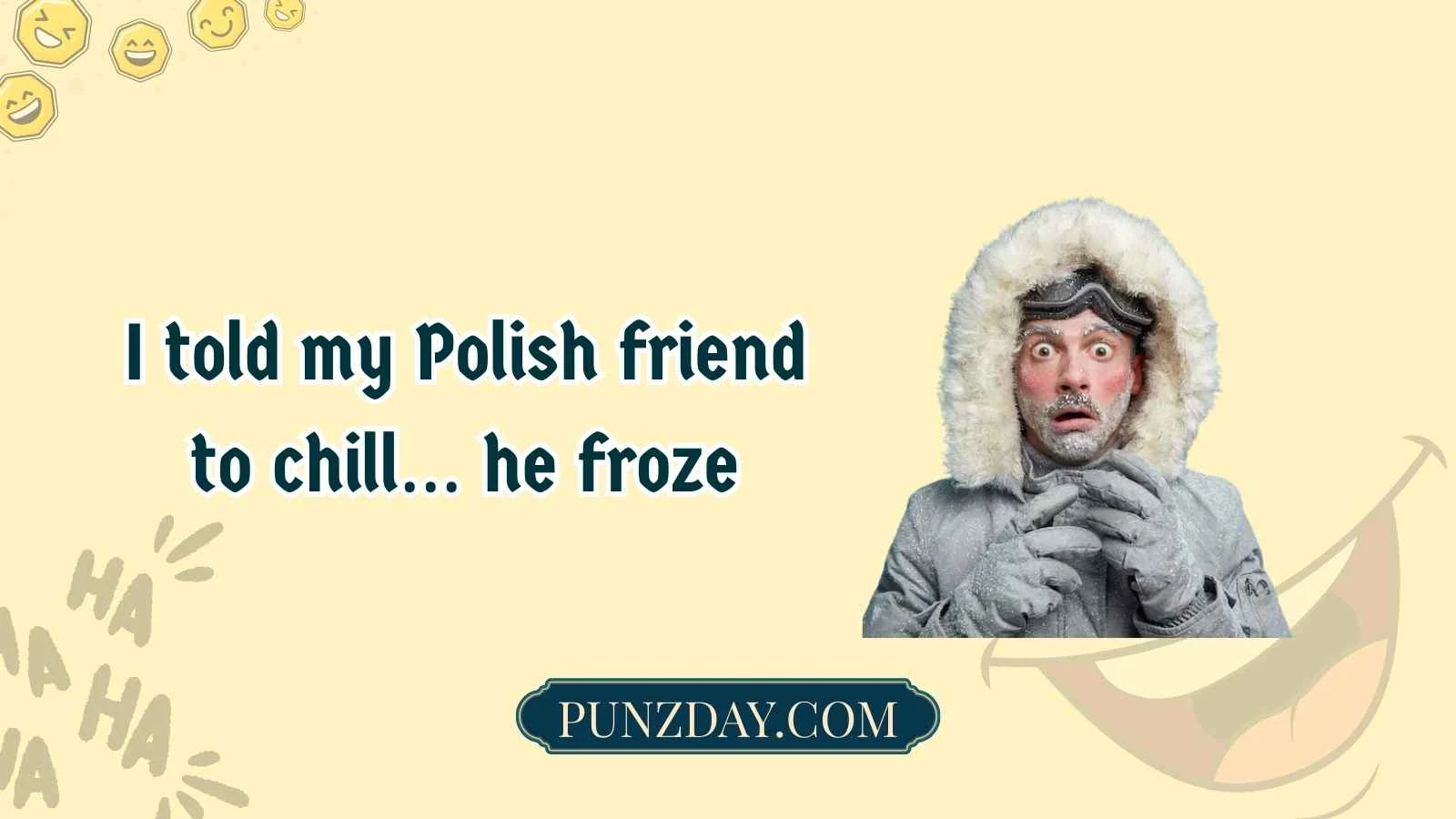 polish jokes