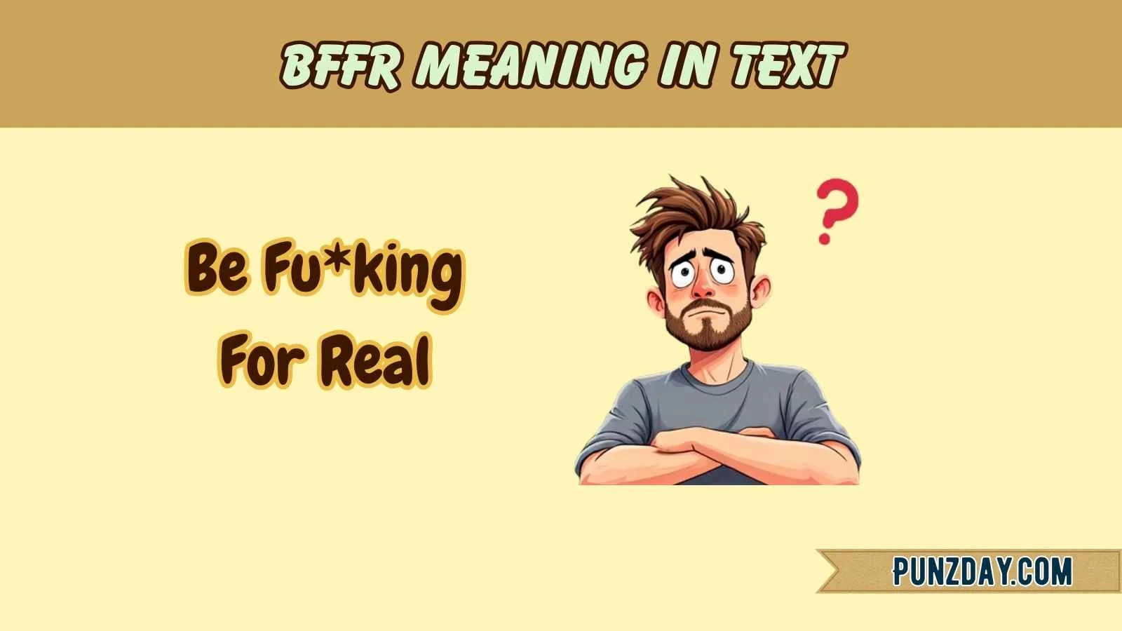 bffr meaning in text