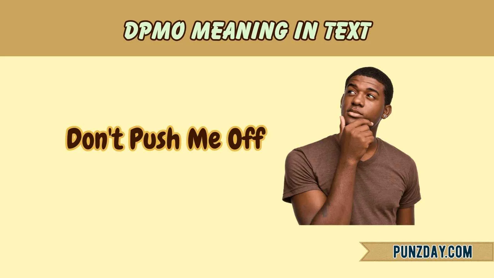 dpmo meaning in text