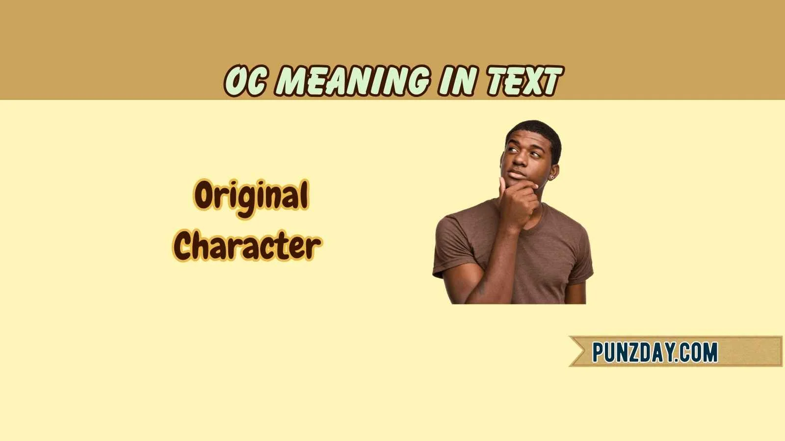 oc meaning in text