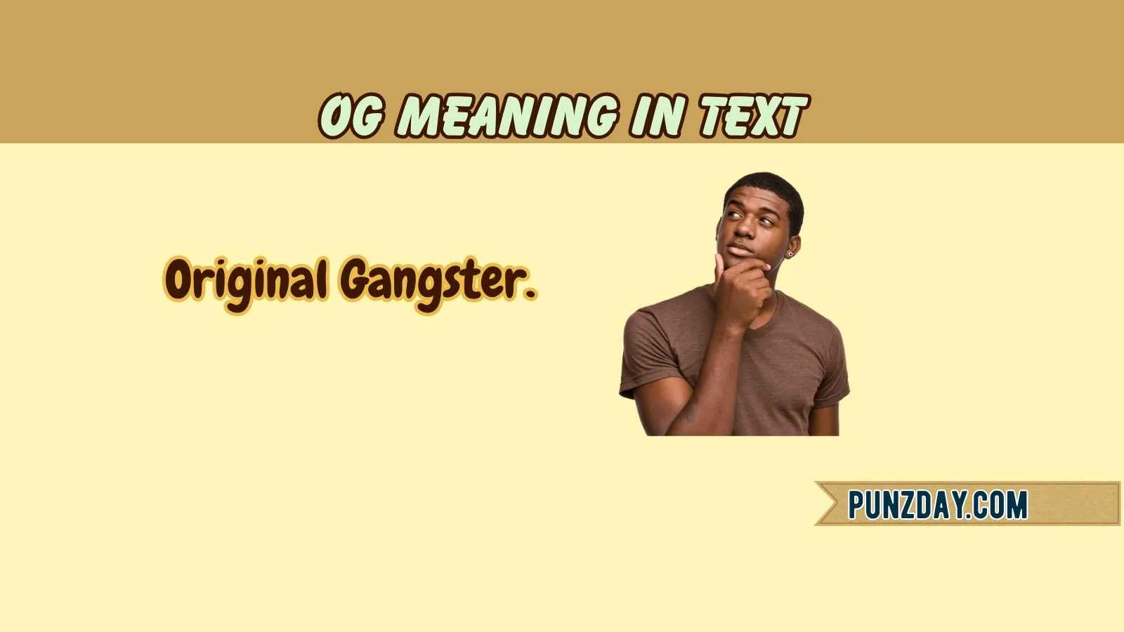 og meaning in text