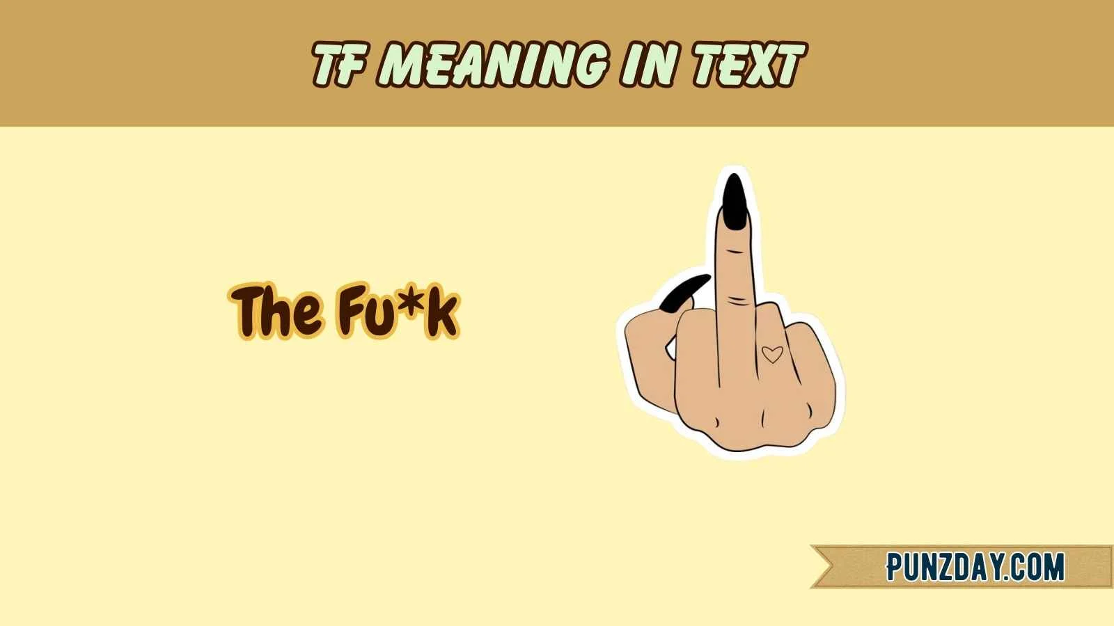 tf meaning in text