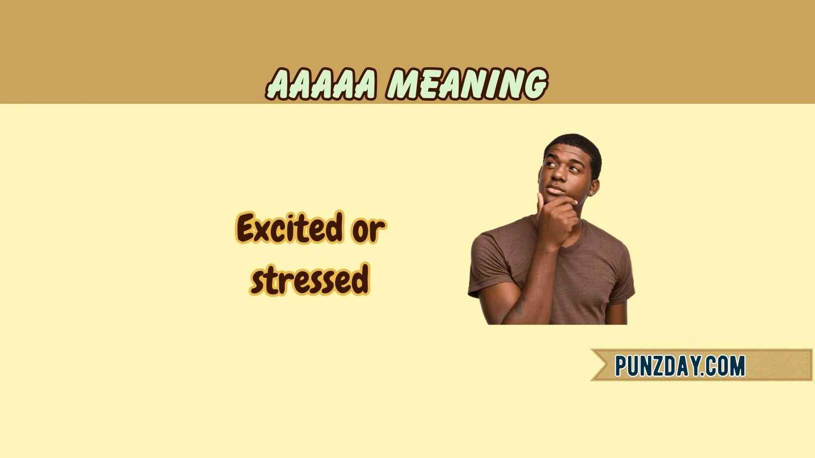aaaaa meaning