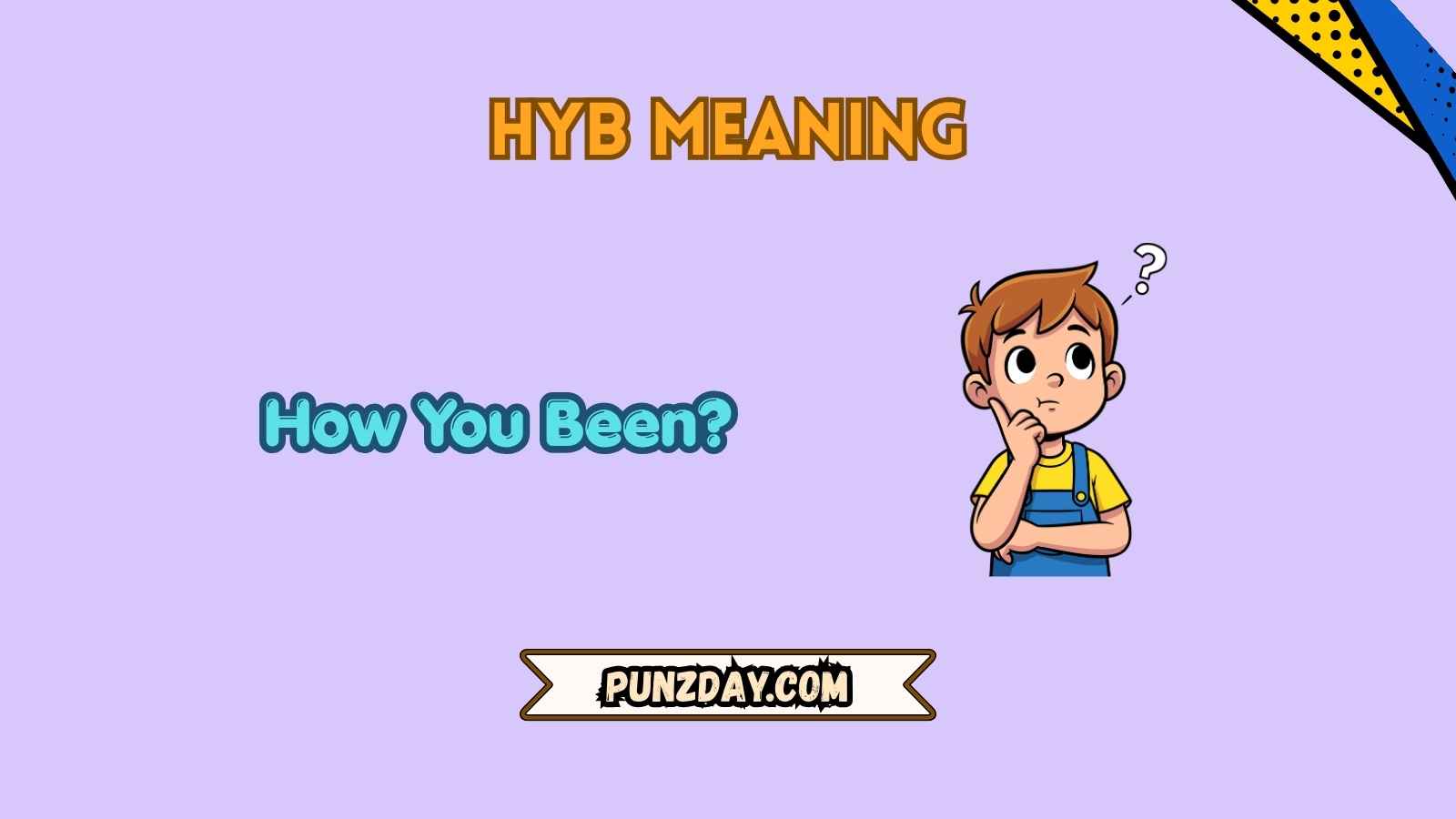 hyb meaning