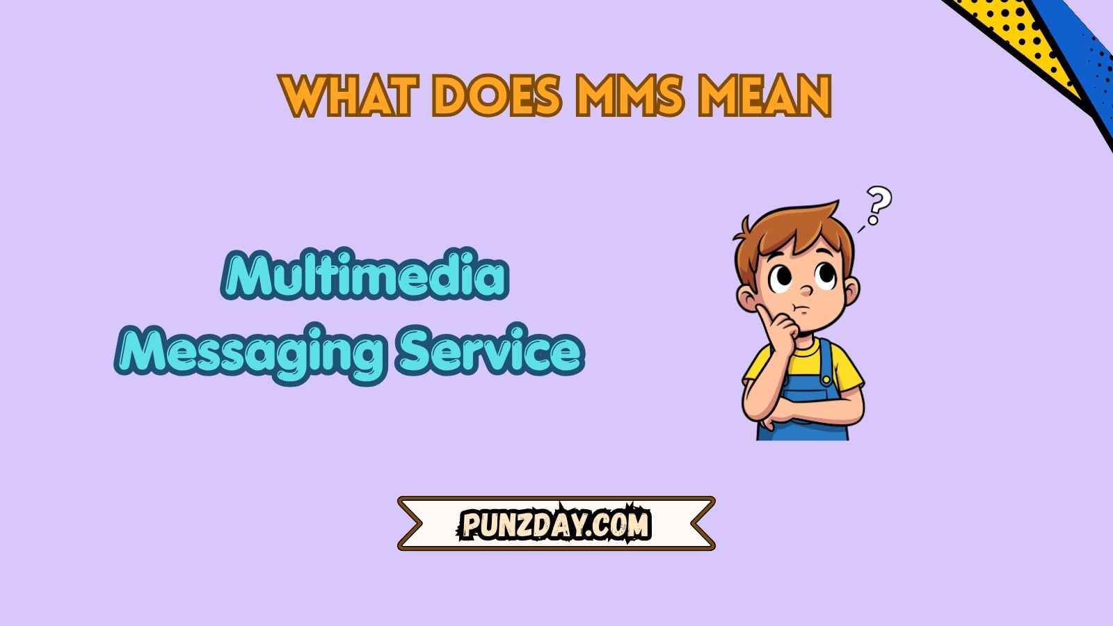 what does mms mean